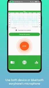 Bluetooth Hearing Amplifier screenshot 27