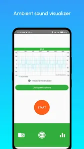 Bluetooth Hearing Amplifier screenshot 28
