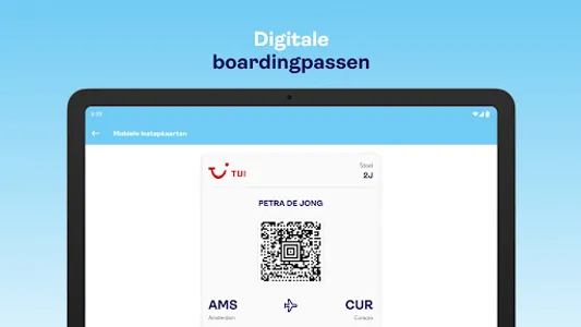 TUI: Flights, Travel & Hotels screenshot 12
