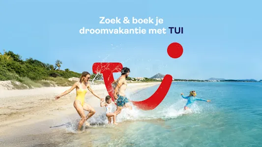 TUI: Flights, Travel & Hotels screenshot 16