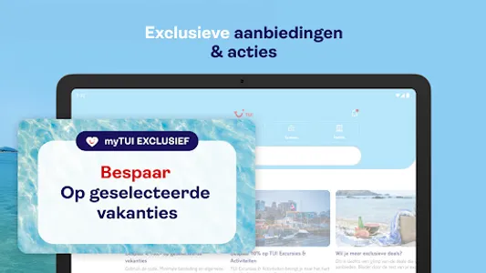 TUI: Flights, Travel & Hotels screenshot 17