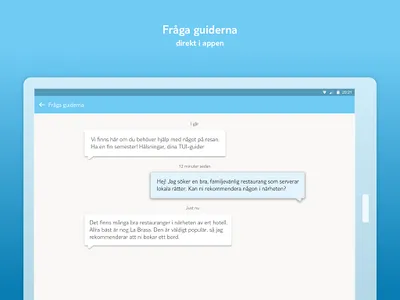 TUI Sverige – din reseapp screenshot 7