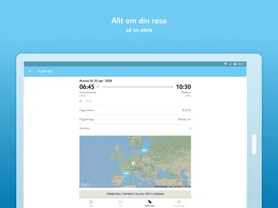 TUI Sverige – din reseapp screenshot 9