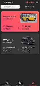 Japster screenshot 3
