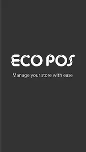 Eco POS - Offline Cashier screenshot 0