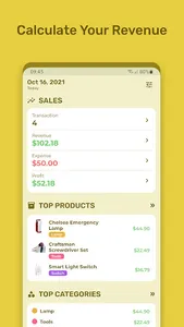 Eco POS - Offline Cashier screenshot 6