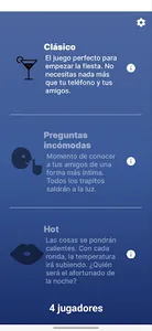 Tuki Drinking Game screenshot 1