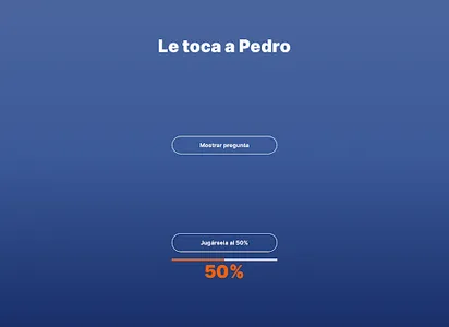 Tuki Drinking Game screenshot 10