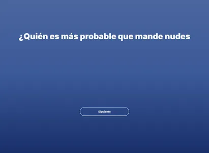 Tuki Drinking Game screenshot 11