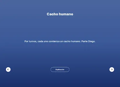 Tuki Drinking Game screenshot 14