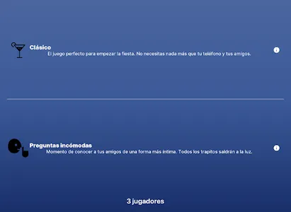 Tuki Drinking Game screenshot 16