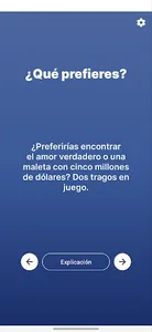 Tuki Drinking Game screenshot 2