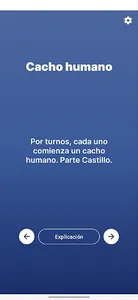 Tuki Drinking Game screenshot 3