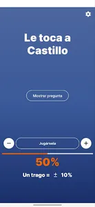 Tuki Drinking Game screenshot 5