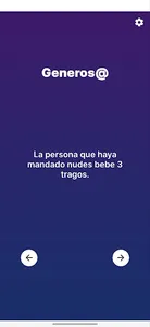 Tuki Drinking Game screenshot 7