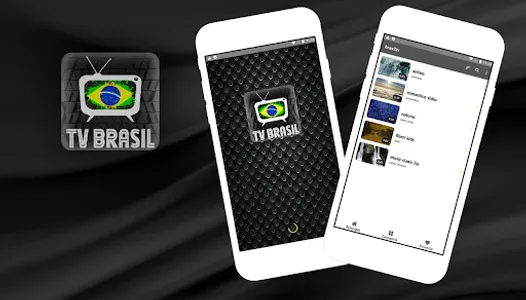 TV Brasil ao Vivo Tv aberta screenshot 9