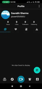 tuk talk screenshot 1