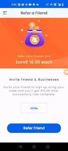 TukTuk Cab screenshot 11