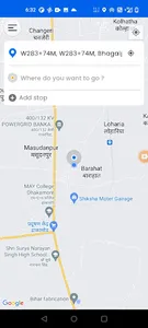 TukTuk Cab screenshot 6