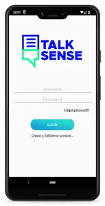 TalkSense screenshot 3