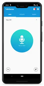 TalkSense screenshot 4