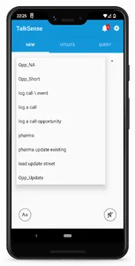 TalkSense screenshot 5