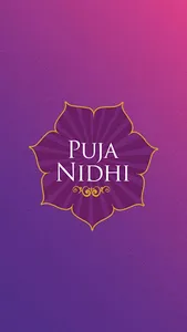 PujaNidhi screenshot 0