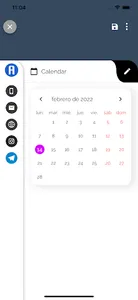 tuleID screenshot 6