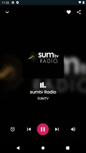 sumtv Radio screenshot 10