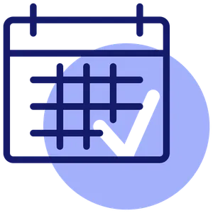 Events Calendar screenshot 7