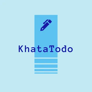 Khata todo screenshot 10