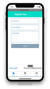 Khata todo screenshot 7