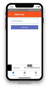 Project Management (Timeline) screenshot 7