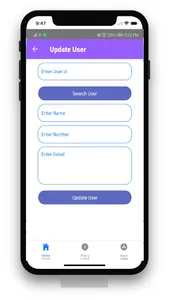 Todos List screenshot 3