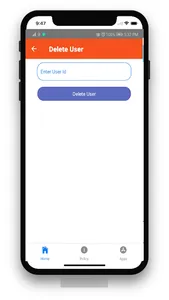 Todos List screenshot 4