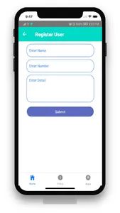 Voice Recognizer screenshot 2