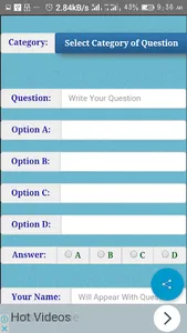 GKAS screenshot 6