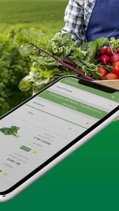 Mercado Foodsys screenshot 2