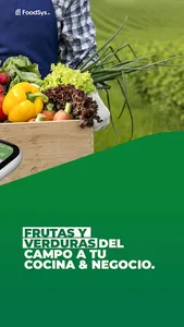 Mercado Foodsys screenshot 3