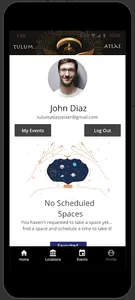 Tulum Atlas screenshot 1