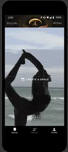 Tulum Atlas Instructor screenshot 1