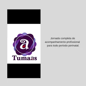 Tumaas: Consultas de saúde pra screenshot 0