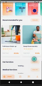 Tumalana - Customer screenshot 15