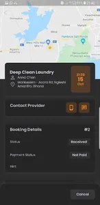 Tumalana - Customer screenshot 17
