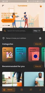 Tumalana - Customer screenshot 20
