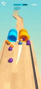 Marble Run Ultimate Race ASMR screenshot 0