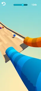 Marble Run Ultimate Race ASMR screenshot 3