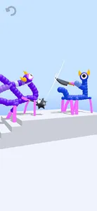 Monster Fight - Monster Clash screenshot 3