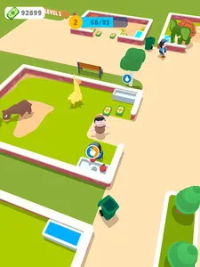 My Little Zoo World Adventure screenshot 12