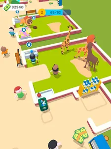 My Little Zoo World Adventure screenshot 13